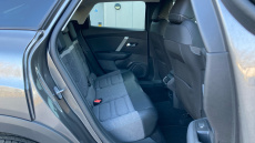 Citroen C4 1.2 PureTech [130] C-Series Edition 5dr Petrol Hatchback